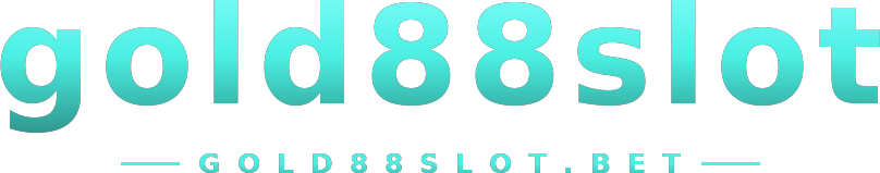 gold88slot logo