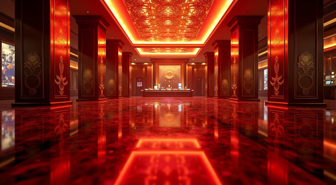 gold88slot editorial visual