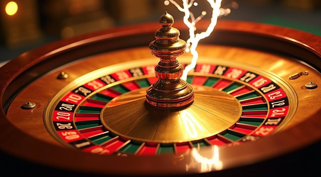 gold88slot Live Roulette