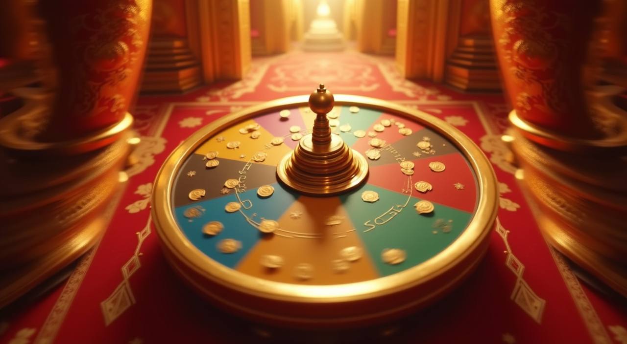 gold88slot Fortune Prince
